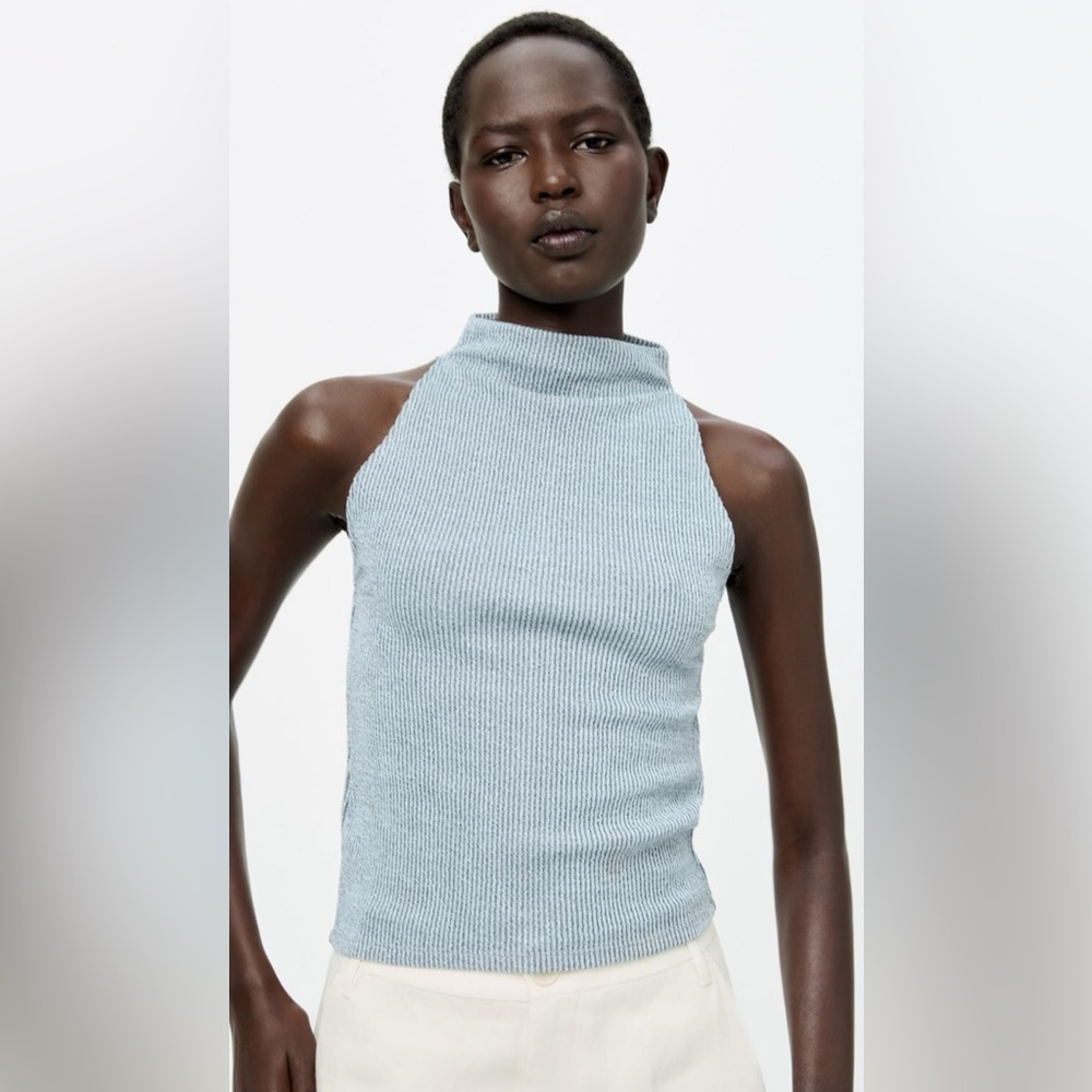 Zara top